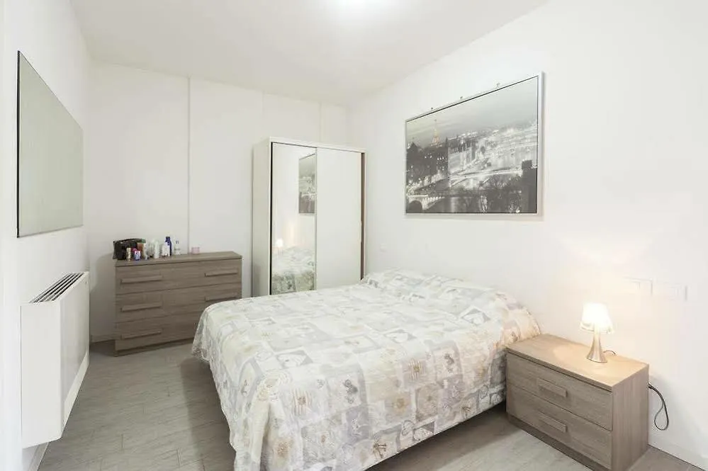 Appartamento Parigi Bologna