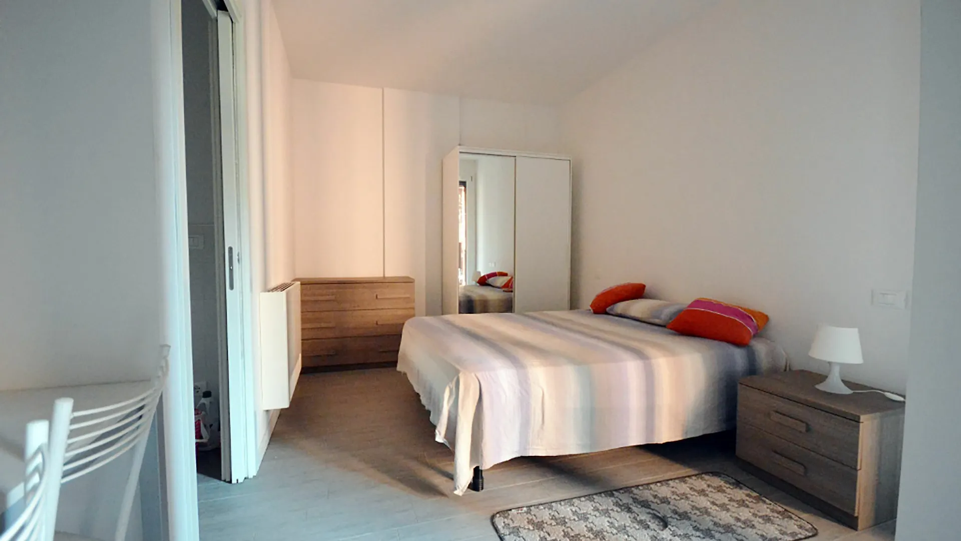 Appartamento Parigi Bologna Italia